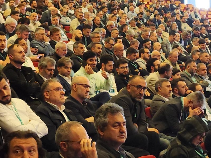 19 Mayıs 2024 Kardeşlik ve Dayanışma Günü Programı